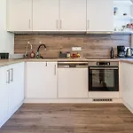 Kjb Apartamento Fadd-Dombori