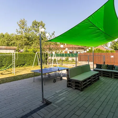 Apartamento Kjb *