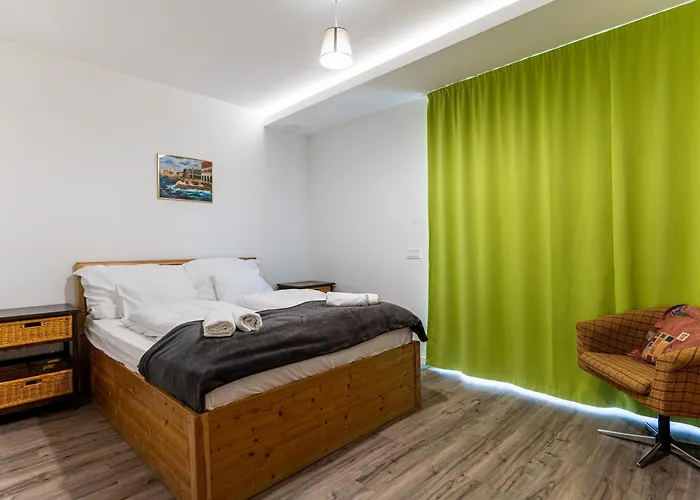 Lejlighed Kjb Vendeghaz Dombori Fadd-Dombori